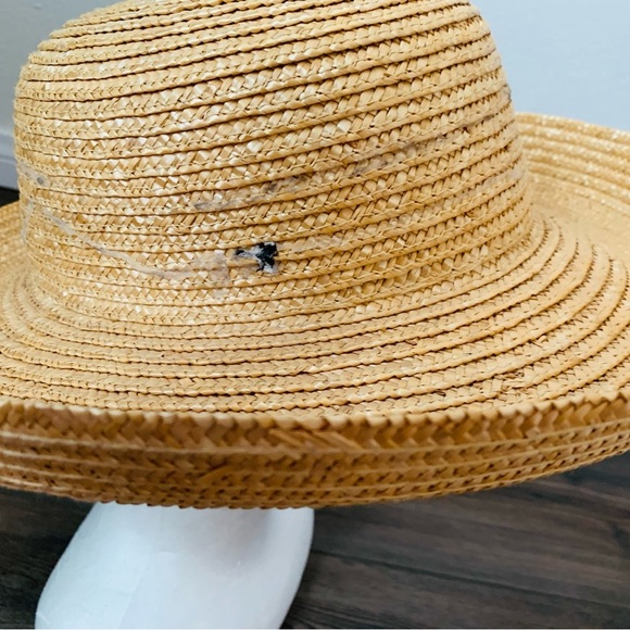 Cappelli straw hat - Picture 4 of 10